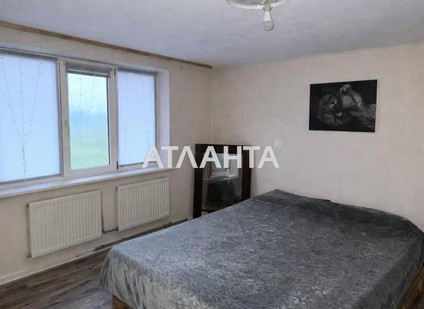 Дом по адресу ул. Уютная (площадь 130 м²) - Atlanta.ua