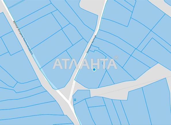 Дом по адресу ул. Уютная (площадь 130 м²) - Atlanta.ua - фото 8