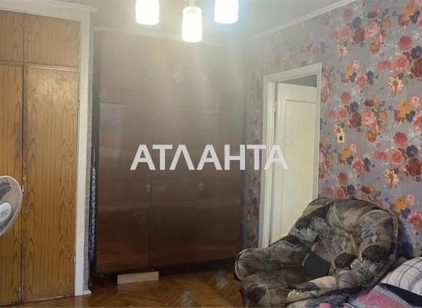 2-кімнатна квартира за адресою Добровольського пр. (площа 42,8 м²) - Atlanta.ua - фото 3