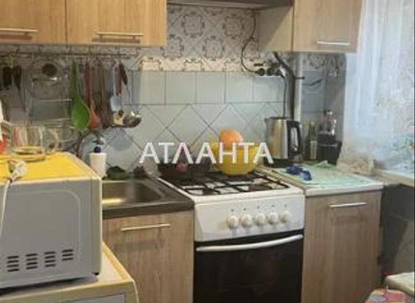 2-кімнатна квартира за адресою Добровольського пр. (площа 42,8 м²) - Atlanta.ua - фото 4