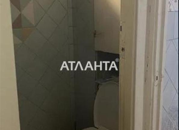 2-кімнатна квартира за адресою Добровольського пр. (площа 42,8 м²) - Atlanta.ua - фото 5