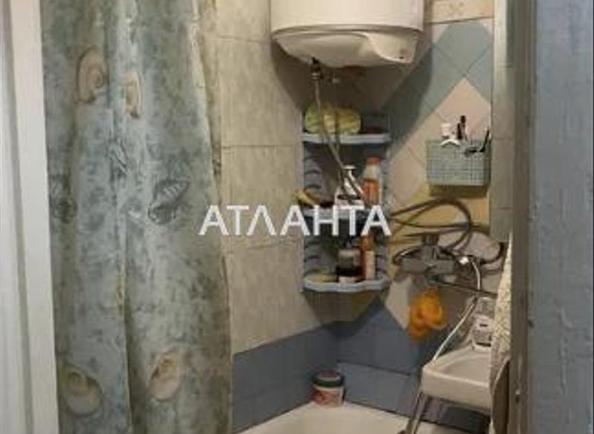 2-кімнатна квартира за адресою Добровольського пр. (площа 42,8 м²) - Atlanta.ua - фото 6