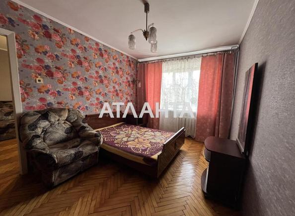 2-комнатная квартира по адресу Добровольского пр. (площадь 42,8 м²) - Atlanta.ua - imageAlt 3