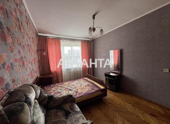 2-комнатная квартира по адресу Добровольского пр. (площадь 42,8 м²) - Atlanta.ua - imageAlt 4