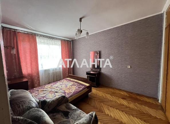 2-комнатная квартира по адресу Добровольского пр. (площадь 42,8 м²) - Atlanta.ua - imageAlt 5