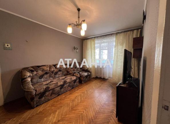 2-комнатная квартира по адресу Добровольского пр. (площадь 42,8 м²) - Atlanta.ua - imageAlt 6