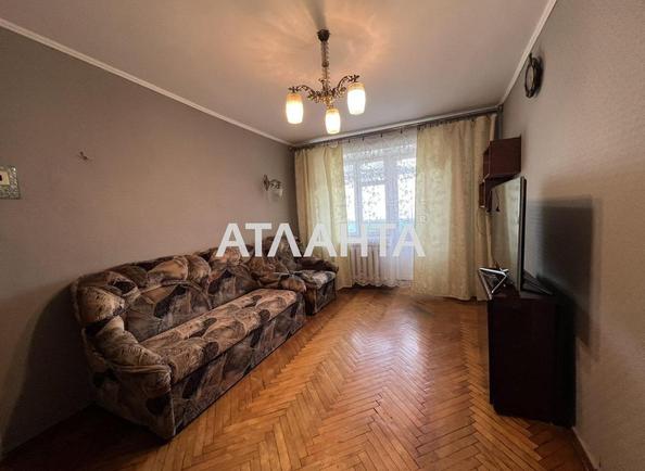 2-комнатная квартира по адресу Добровольского пр. (площадь 42,8 м²) - Atlanta.ua - imageAlt 7