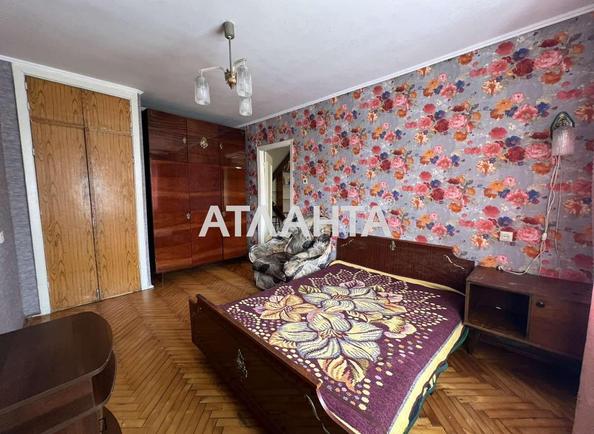 2-комнатная квартира по адресу Добровольского пр. (площадь 42,8 м²) - Atlanta.ua - imageAlt 8