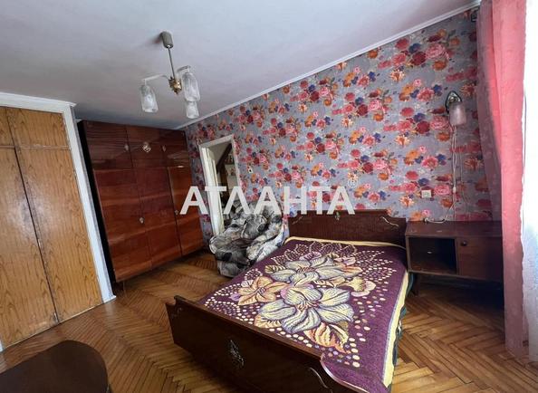 2-комнатная квартира по адресу Добровольского пр. (площадь 42,8 м²) - Atlanta.ua - imageAlt 9