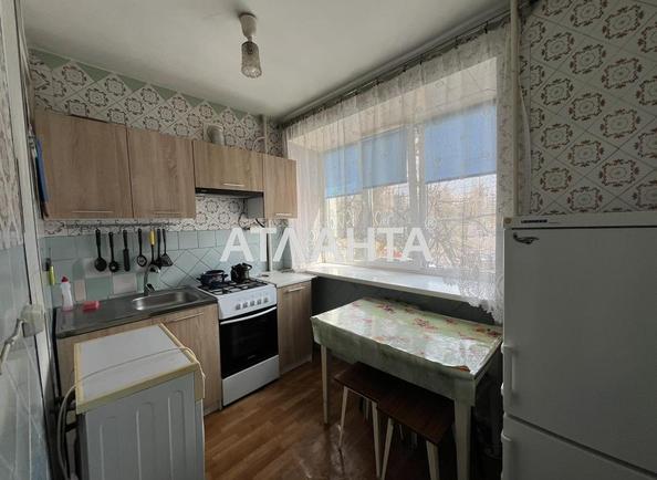 2-комнатная квартира по адресу Добровольского пр. (площадь 42,8 м²) - Atlanta.ua - imageAlt 10