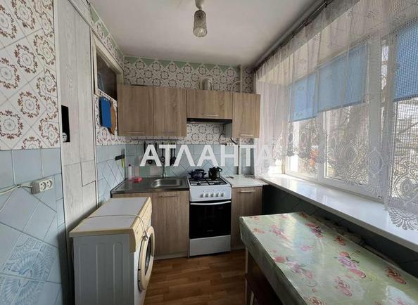 2-комнатная квартира по адресу Добровольского пр. (площадь 42,8 м²) - Atlanta.ua - imageAlt 11