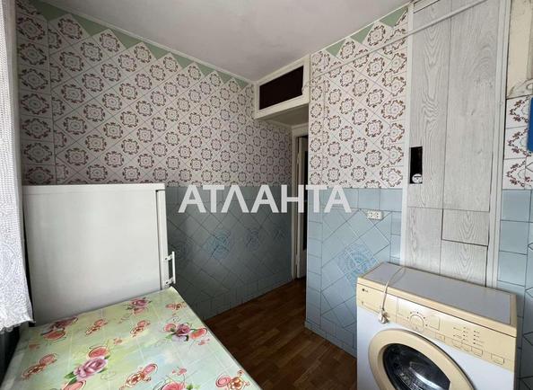 2-комнатная квартира по адресу Добровольского пр. (площадь 42,8 м²) - Atlanta.ua - imageAlt 12