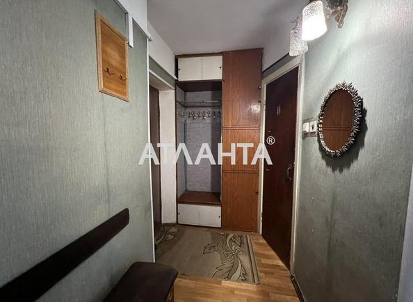 2-комнатная квартира по адресу Добровольского пр. (площадь 42,8 м²) - Atlanta.ua - imageAlt 14