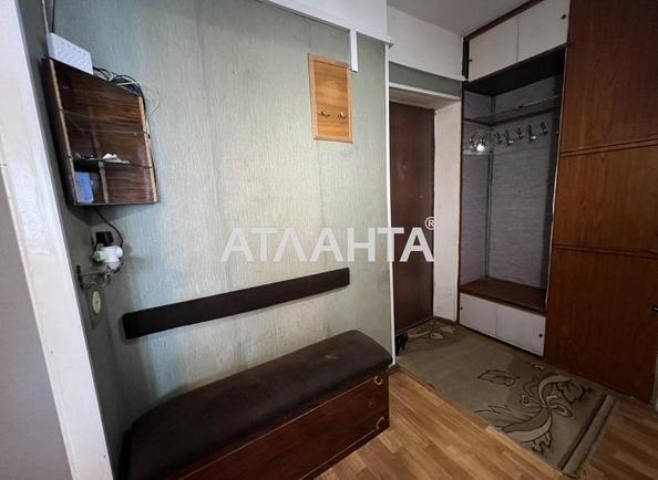 2-комнатная квартира по адресу Добровольского пр. (площадь 42,8 м²) - Atlanta.ua - imageAlt 15