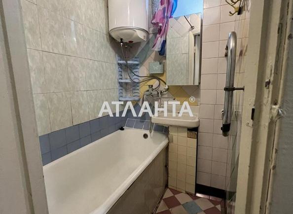 2-комнатная квартира по адресу Добровольского пр. (площадь 42,8 м²) - Atlanta.ua - imageAlt 16