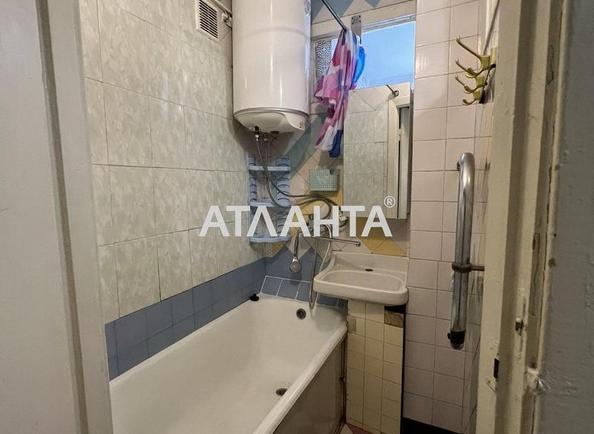 2-комнатная квартира по адресу Добровольского пр. (площадь 42,8 м²) - Atlanta.ua - imageAlt 17