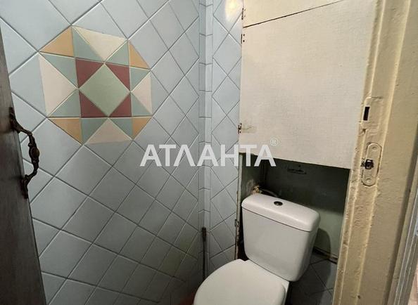 2-комнатная квартира по адресу Добровольского пр. (площадь 42,8 м²) - Atlanta.ua - imageAlt 18