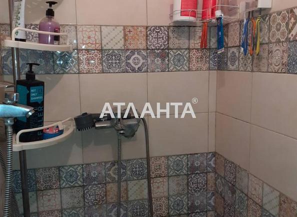 Комунальна квартира за адресою вул. Інглезі (площа 9 м²) - Atlanta.ua - фото 3