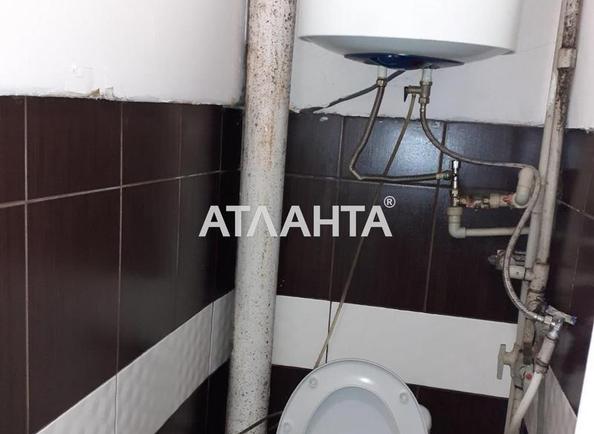 Комунальна квартира за адресою вул. Інглезі (площа 9 м²) - Atlanta.ua - фото 4