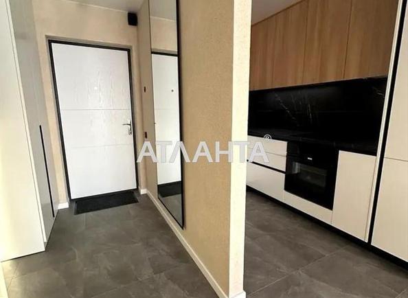1-комнатная квартира по адресу ул. Озерная (площадь 40,5 м²) - Atlanta.ua - фото 3