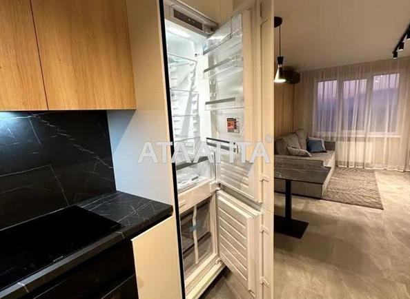 1-комнатная квартира по адресу ул. Озерная (площадь 40,5 м²) - Atlanta.ua - фото 5