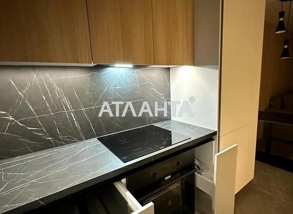 1-комнатная квартира по адресу ул. Озерная (площадь 40,5 м²) - Atlanta.ua - фото 6