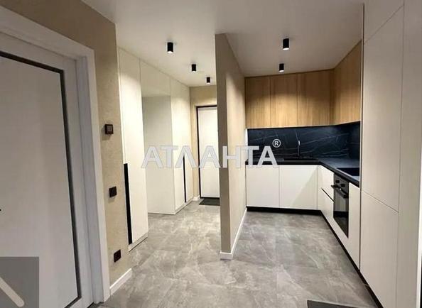 1-комнатная квартира по адресу ул. Озерная (площадь 40,5 м²) - Atlanta.ua - фото 7