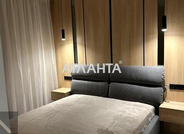 1-комнатная квартира по адресу ул. Озерная (площадь 40,5 м²) - Atlanta.ua - фото 8