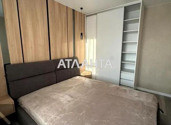 1-комнатная квартира по адресу ул. Озерная (площадь 40,5 м²) - Atlanta.ua - фото 9