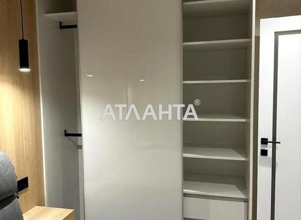 1-комнатная квартира по адресу ул. Озерная (площадь 40,5 м²) - Atlanta.ua - фото 10