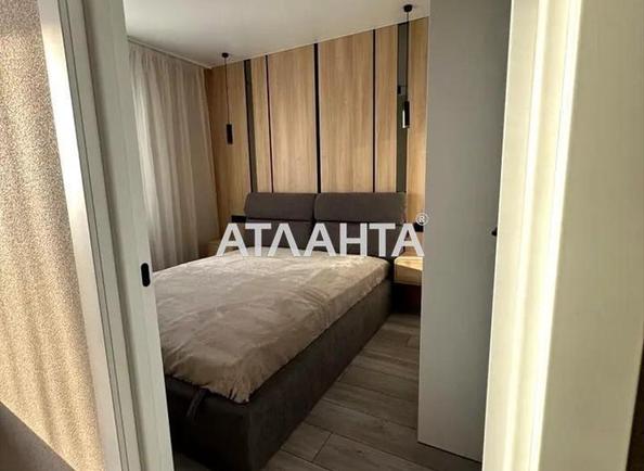 1-комнатная квартира по адресу ул. Озерная (площадь 40,5 м²) - Atlanta.ua - фото 11