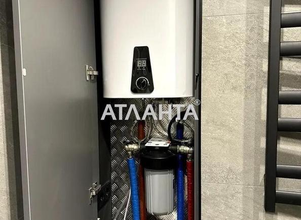 1-комнатная квартира по адресу ул. Озерная (площадь 40,5 м²) - Atlanta.ua - фото 12