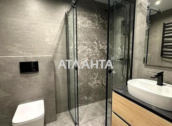 1-комнатная квартира по адресу ул. Озерная (площадь 40,5 м²) - Atlanta.ua - фото 14