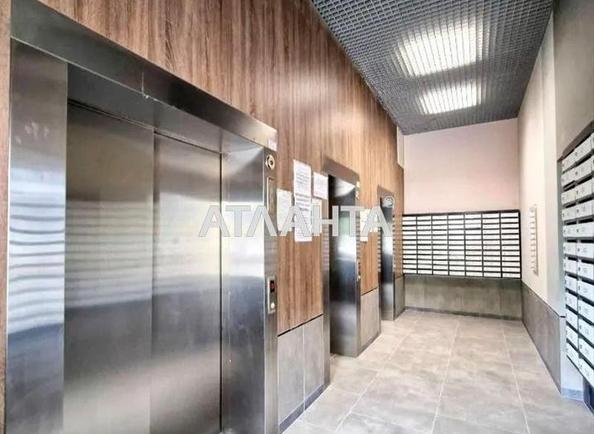 1-комнатная квартира по адресу ул. Озерная (площадь 40,5 м²) - Atlanta.ua - фото 15