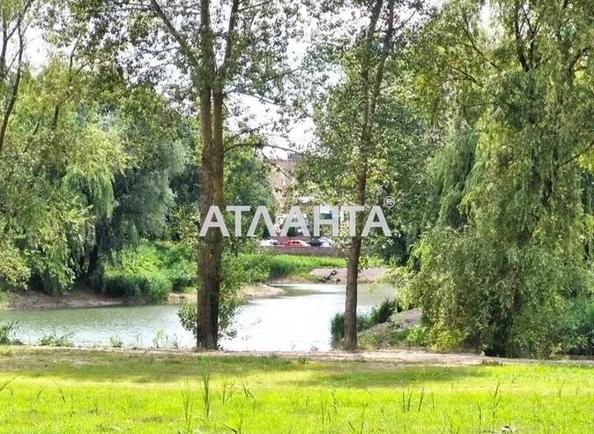 1-комнатная квартира по адресу ул. Озерная (площадь 40,5 м²) - Atlanta.ua - фото 19