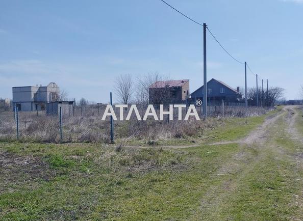 Участок по адресу ул. Массив №11 (площадь 5 сот) - Atlanta.ua