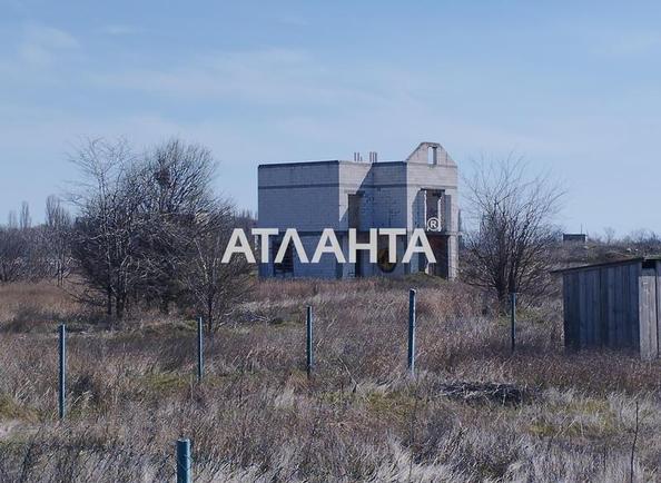 Участок по адресу ул. Массив №11 (площадь 5 сот) - Atlanta.ua - фото 2