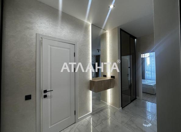 1-комнатная квартира по адресу Курортный пер. (площадь 37 м²) - Atlanta.ua - фото 4