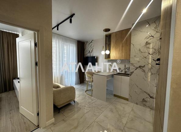 1-комнатная квартира по адресу Курортный пер. (площадь 37 м²) - Atlanta.ua - фото 5