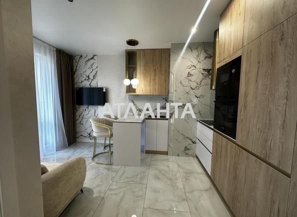 1-комнатная квартира по адресу Курортный пер. (площадь 37 м²) - Atlanta.ua - фото 6