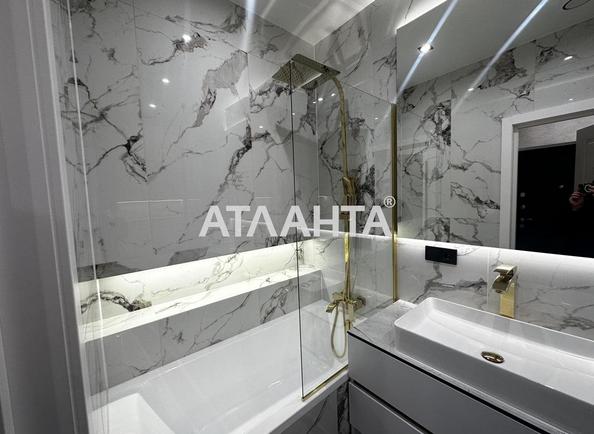 1-комнатная квартира по адресу Курортный пер. (площадь 37 м²) - Atlanta.ua - фото 9