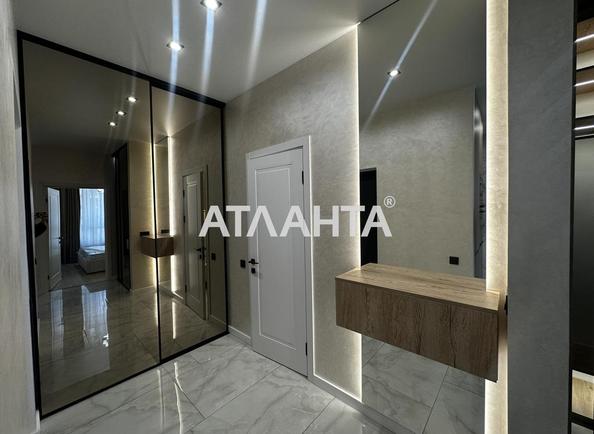 1-комнатная квартира по адресу Курортный пер. (площадь 37 м²) - Atlanta.ua - фото 10