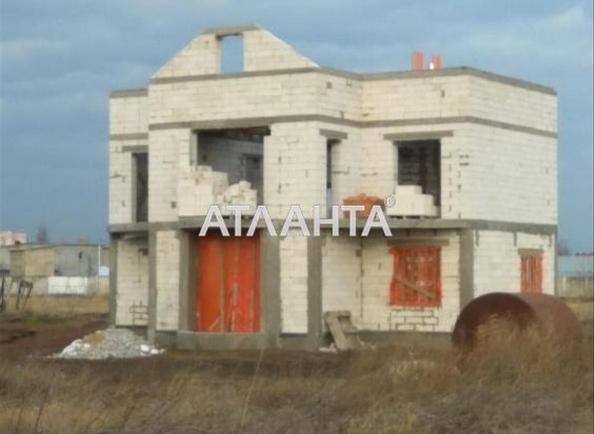 Landplot by the address st. Massiv 11 (area 5 acr) - Atlanta.ua