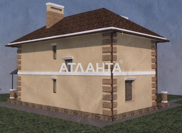 Landplot by the address st. Massiv 11 (area 5 acr) - Atlanta.ua - photo 4