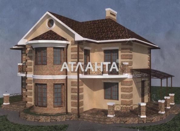 Landplot by the address st. Massiv 11 (area 5 acr) - Atlanta.ua - photo 5