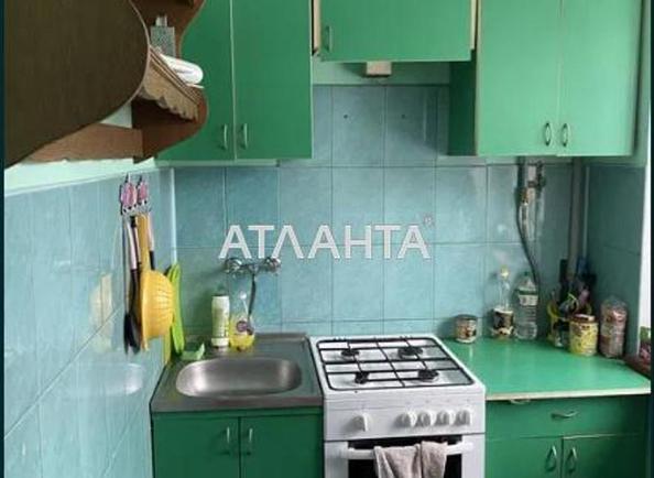 2-комнатная квартира по адресу Любинская ул. (площадь 42 м²) - Atlanta.ua - фото 2