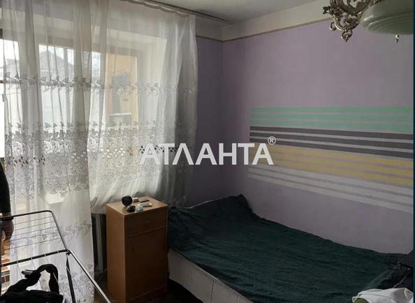 2-комнатная квартира по адресу Любинская ул. (площадь 42 м²) - Atlanta.ua - фото 4
