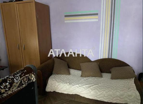 2-комнатная квартира по адресу Любинская ул. (площадь 42 м²) - Atlanta.ua - фото 5