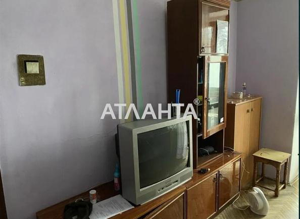 2-комнатная квартира по адресу Любинская ул. (площадь 42 м²) - Atlanta.ua - фото 6