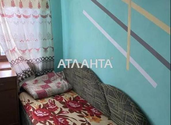 2-комнатная квартира по адресу Любинская ул. (площадь 42 м²) - Atlanta.ua - фото 7